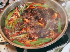 -万春卤菜(天乡后街步行街店)