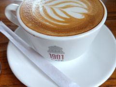 -1901 Cafe(西四店)
