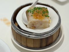 瑶柱金腿蒸萝卜糕-凤凰楼酒家·粤宴点心(华强北店)