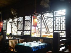 -香满楼(临安路店)