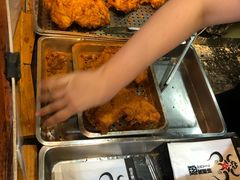 -恶魔鸡排(逢甲总店)