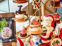 -深圳威尼斯英迪格酒店