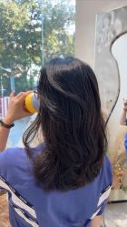 -汀南丝雨Hair design