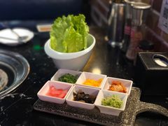 -鹤江桥·红油牛肉粉(SKP店)