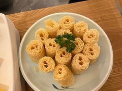 -左庭右院鲜牛肉火锅(环球港店)