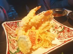 -滩万日本料理Nadaman(国贸大酒店)
