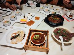 -百年恒益烧腊海鲜酒家·非遗传承(广州黄埔店)