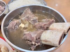 -老牌依强牛肉店(达道总店)