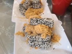 -草原明珠大酒店蒙餐