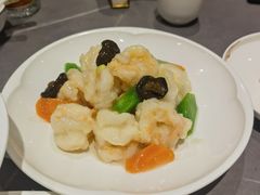 锦绣炒虾球-燕春楼(海河华鼎店)