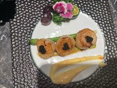 -炙柒Sekinana·精致日料(合生汇店)