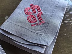 -恰餐厅及酒吧CHAR Bar & Grill(北京三里屯洲际店)