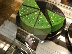 极致抹茶-丁香西饼屋(桂林路店)