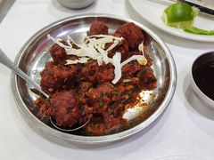 -葛尼沙印度餐厅 (镇明路店)