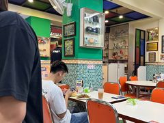 -華歡冰室-WahFoon(吉大店)