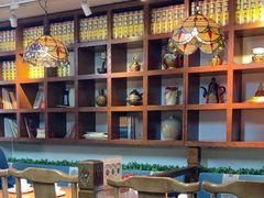 -圆满素食林饭店非遗素食(河西店)