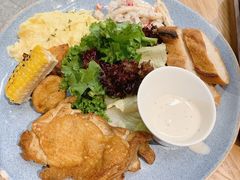-奎克咖啡Cuiqu(晶品店)