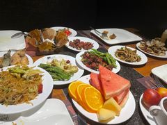 -汉巴味德(大悦城店)