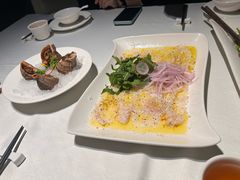 青柠熟成鲷鱼-黑明餐厅(白鹭洲店)