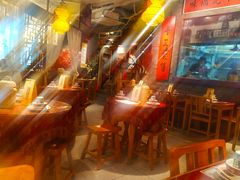 -味福记·本地特色菜(八一万达广场店)