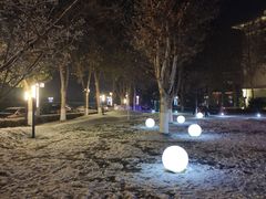 -春晖园度假酒店温泉