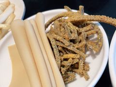 -芳芳私房菜·精做淮扬菜(承德路店)