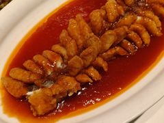 -鑫小城故事·藕汤·家常菜(台北一路总店)