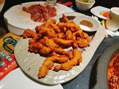 -井格重庆火锅(西直门凯德Mall店)