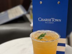 -CHARLIETOWN红茶公司(南京万象天地店)