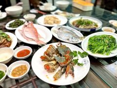 -吴记富苑(朝阳店)