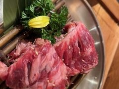 -西塔老太太泥炉烤肉(万柳华联店)