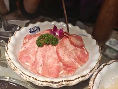 -九牧鱻·渝老鬼重庆火锅(人民路店)
