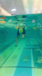 -海豚啵啵体智能游泳馆(惠山万达广场店)