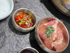 -味家烤肉烤鳗鱼牛排(西塔旗舰店)