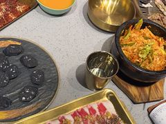 -妥妥烤肉料理(昙华林店)