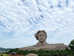 -橘子洲景区