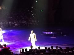 -珠海横琴长隆《卡卡虎奇遇记》