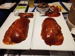 -小大董·烤鸭(凤凰汇店)