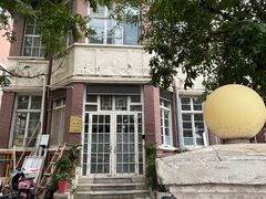 -天津五大道文化旅游区