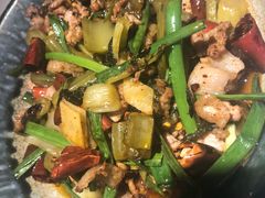 -滇铺子·云南特色菜·第九届野生菌美食节(曲靖万达店)