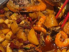 -胖哥俩肉蟹煲(福州仓山爱琴海店)