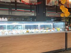 -YUMI芽米·法式烘焙·咖啡(文化宫店)
