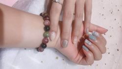 -美糖美甲美睫连锁