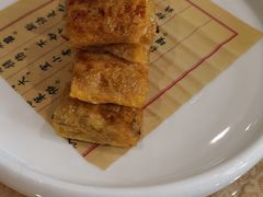 -亭下湖饭店(康岭店)