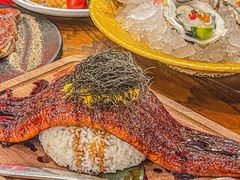 -築鳥日本料理(黑沙环店)