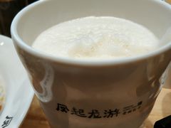 -凤起龙游老面包子(凯德晶品店)