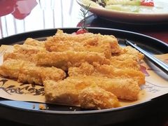 -广州逸林假日酒店·四季桃源中餐厅(白云山风景区店)