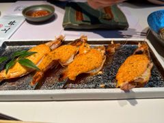-上井料理黑金店(IFS国金中心店)