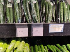 -京客隆超市(华安店)