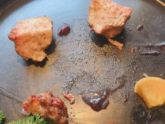 -通海俄式烧烤·俄罗斯大串(嵩山路店)